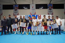 Kemenpora segera rapat koordinasi pelatnas tinju untuk SEA Games 2025