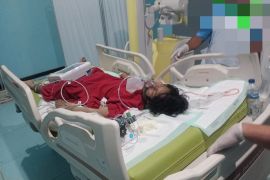 Satgas Damai Cartenz selidiki penganiayaan tukang ojek di Deiyai