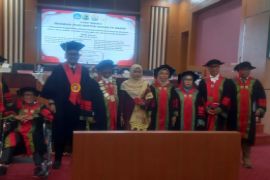 Prof Arie Afriansyah: Prinsip warisan bersama umat manusia jadi pemikiran baru dalam perkembangan HI