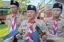 Lapas Narkotika Pangkalpinang kelebihan kapasitas