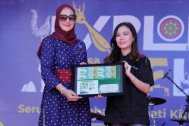 Pemprov Babel perkuat pangan lokal tingkatkan ekonomi masyarakat