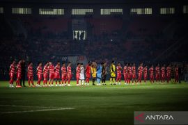 PSSI: Lagu kebangsaan di stadion tak perlu kena royalti