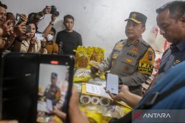 CORE: Sistem pelacakan berbasis teknologi guna berantas beras oplosan