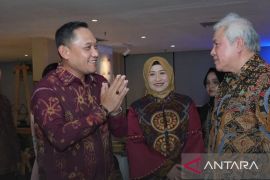 Serawak serius gali peluang  kerja sama hilirisasi sawit-energi Kaltim