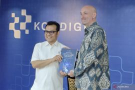 Indonesia, UK launch dialogue report guiding AI policy-making