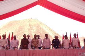 Sesjamintel : Desk PPDN catat kinerja positif di semester pertama tahun 2025