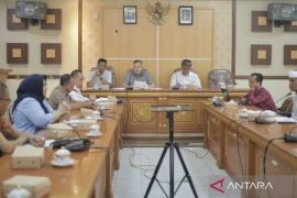 DPRD Kalsel nyatakan kurikulum SMK harus selaras dunia kerja