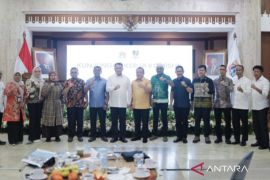 DPRD Kalsel pelajari penanganan sampah organik DKI Jakarta