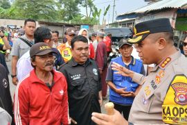 Pemkab Tangerang terbitkan regulasi zona transportasi online dan pangkalan