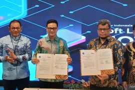 AirNav Indonesia kembangkan sistem aplikasi Notam berbasis AI