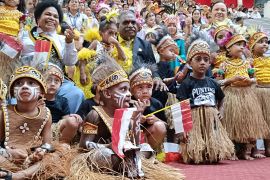 Pemkot Jayapura sebut PAUD sangat penting untuk perkembangan anak