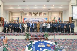 Peradi siap bantu masyarakat yang ingin pendampingan hukum