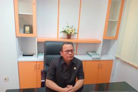 Terjadi lima kali pergeseran anggaran APBD 2024, Banggar DPRD Riau nilai tak wajar
