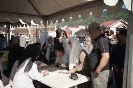 CFD terintegrasi pelayanan publik wujud hadirnya pemerintah di tengah masyarakat