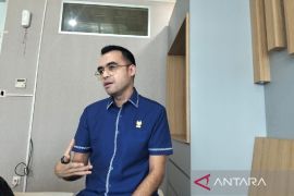 Legislator: Perda tentang sistem kesehatan tengah persiapan revisi