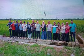 Penyaluran Dana Desa di Pasaman Barat hingga 27 Juli Rp57,3 miliar