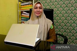 PPA Natuna berikan  konseling keluarga rentan kekerasan di pulau terluar