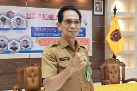 Disdukcapil Kobar terus berinovasi tingkatkan pelayanan imbangi pertambahan penduduk