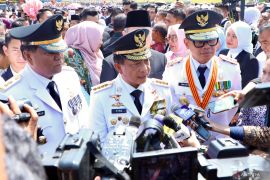 Semua anak bangsa punya peluang raih prestasi di IPDN