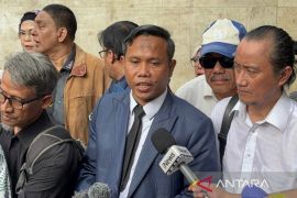 Kasus ijazah palsu Jokowi, Polisi kembali panggil tiga saksi