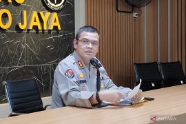 Polisi jelaskan soal penemuan tas yang diduga milik Arya Daru