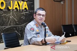 Polisi periksa 24 saksi terkait kematian diplomat Kemlu