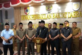 Bupati Jember terbitkan SE sekolah daring dampak kelangkaan BBM