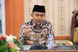 Kemenag minta masyarakat bijak sikapi isu kerukunan di Padang