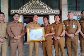 Pemkot Palembang jemput bola jalankan program pos bantuan hukum