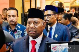 Papua Barat upayakan Perda RPJMD ditetapkan awal Agustus 2025