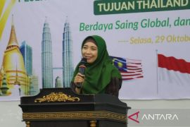 Universitas Hamzanwadi NTB resmi menerima izin Fakultas Kedokteran