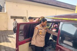 Kapolres Jembrana-Bali tunggu laporan penyalahgunaan BBM bersubsidi