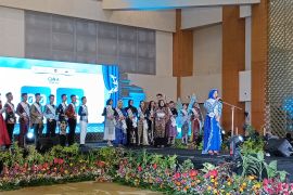 Ketua  PKK Jateng: Duta GenRe berperan edukasi remaja