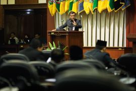 APBD Perubahan 2025 di Jateng masih prioritaskan infrastruktur