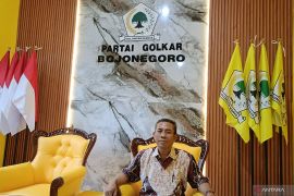 DPD: Calon ketua Golkar Bojonegoro wajib didukung 30 persen pemilih