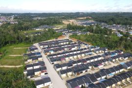 BP Tapera siap tuntaskan target 350 ribu rumah subsidi tahun ini