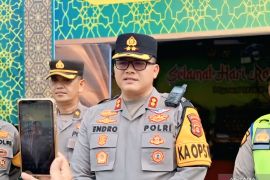 Polisi OKU dorong Perda larangan orgen tunggal