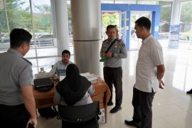 Kantor Imigrasi Sabang buka layanan pembuatan paspor di Pelabuhan Balohan