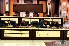 DPRD Gorontalo Utara minta pemda fokus tingkatkan PAD