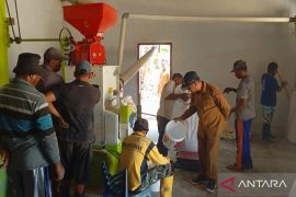 DPRD dukung fasilitas penggilingan padi jadi sumber pendapatan desa