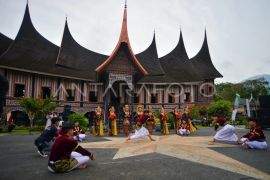 Festival pamenan Minangkabau 2025 Page 2 Small