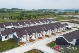 BRI Perkuat Komitmen KPR FLPP dalam Program 3 Juta Rumah