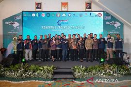 BRK Syariah Dukung Peran Strategis Serikat Pekerja BPD Nasional