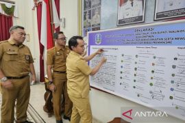 Bangkalan perkuat sinergi dengan TNI-Polri jamin keamanan investasi