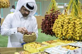 Festival Kurma Qatar soroti kemajuan pertanian lokal