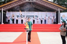 Tanoto Foundation bentuk pemimpin masa depan lewat Tanoto Scholars Gathering 2025