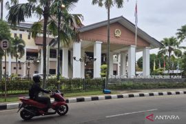 Bapemperda Bekasi sampaikan pandangan strategis Raperda P2APBD