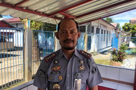 Lapas Ambon  usulkan 271 warga binaan terima remisi HUT RI ke-80