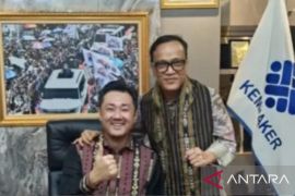 Pemkab KKT gencarkan pelatihan pendidikan vokasi ketenagakerjaan inklusif perkuat SDM