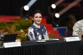 Komitmen Pemprov Malut fokus membangun infrastruktur tani